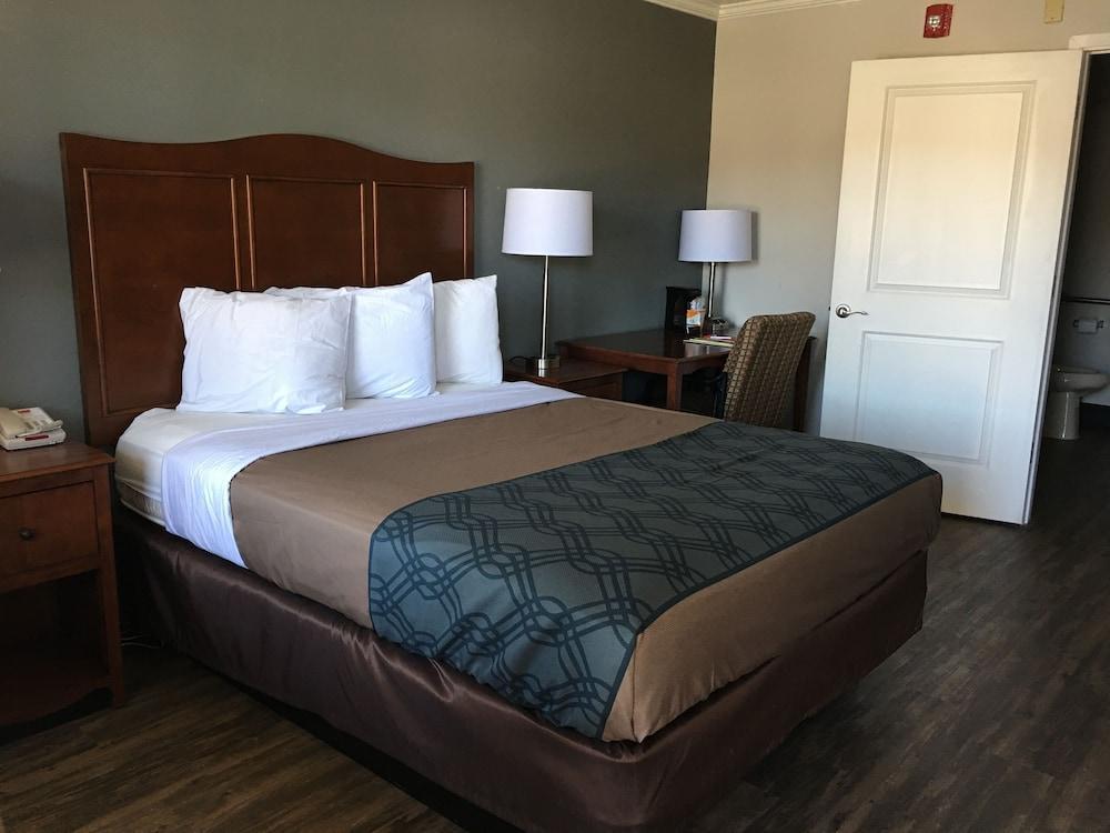 Travelodge By Wyndham Canton-Livonia Area, Mi Exterior foto