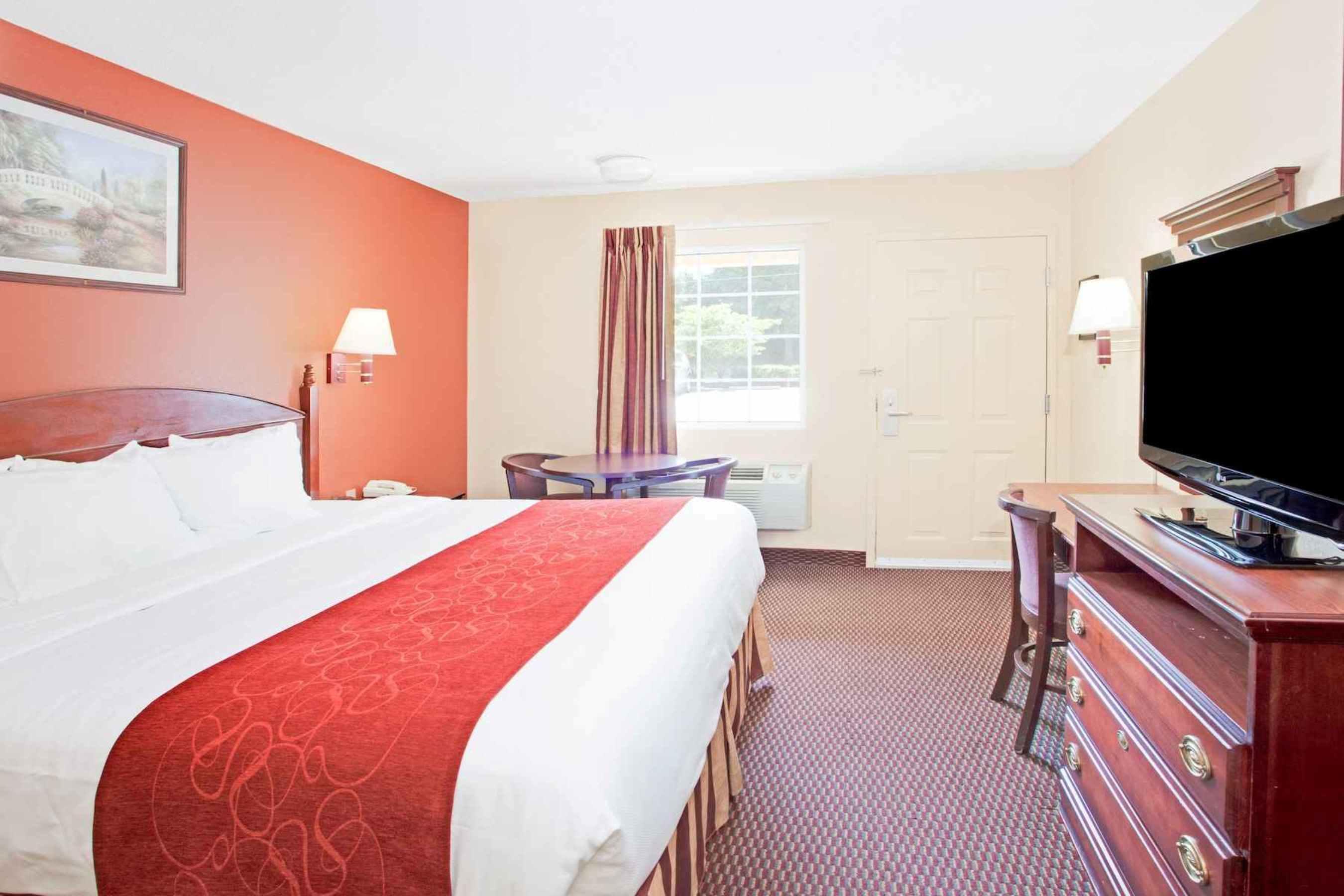 Travelodge By Wyndham Canton-Livonia Area, Mi Exterior foto