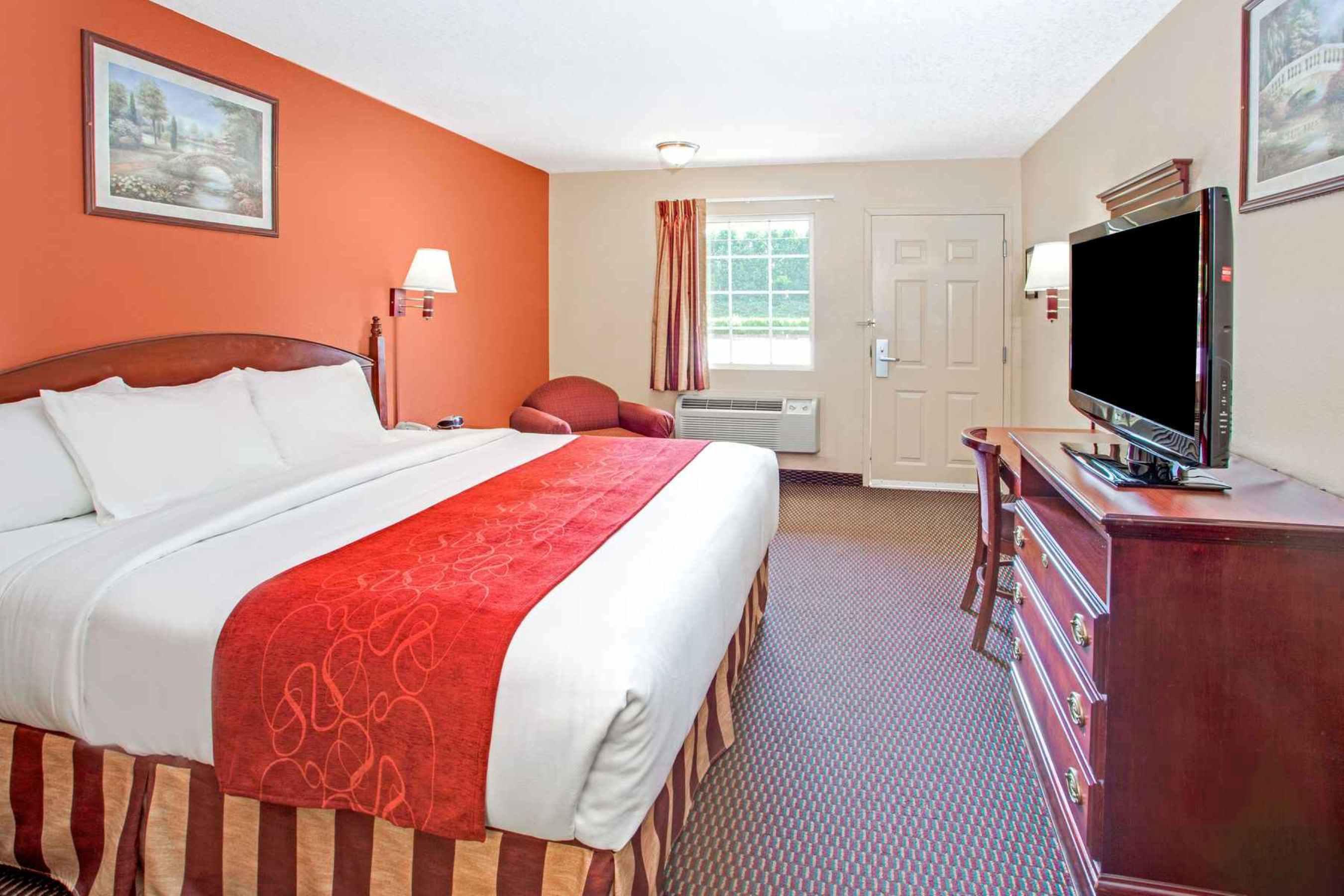 Travelodge By Wyndham Canton-Livonia Area, Mi Exterior foto