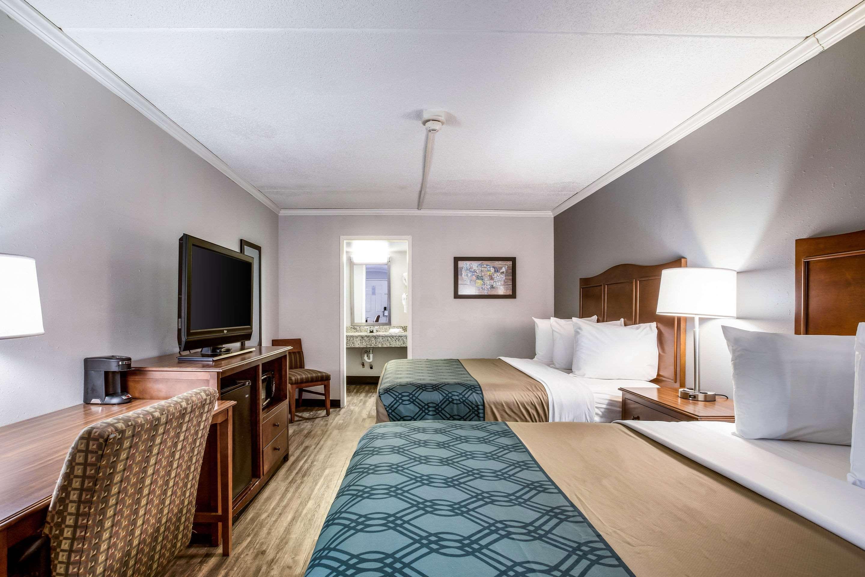 Travelodge By Wyndham Canton-Livonia Area, Mi Exterior foto